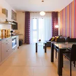 Appartement - Baltic Park
