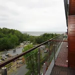 Apartmán - Baltic Park