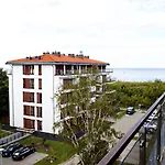 - Baltic Park * Svinoústí