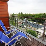 - Baltic Park 아파트 슈비노우이스쳬