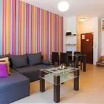 Apartmán - Baltic Park *