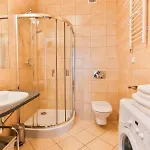 Apartmán - Baltic Park Svinoústí