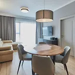 - Baltic Park Apartmán