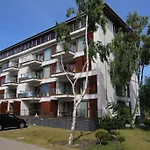 - Baltic Park Świnoujście (Swinemünde)