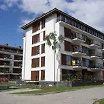 - Baltic Park Svinoústí