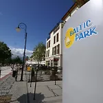 Lejlighed - Baltic Park Świnoujście (Swinemünde)
