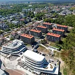 Apartmán - Baltic Park Svinoústí