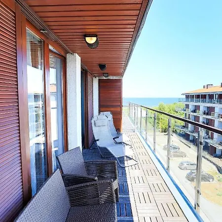 - Baltic Park Swinoujscie