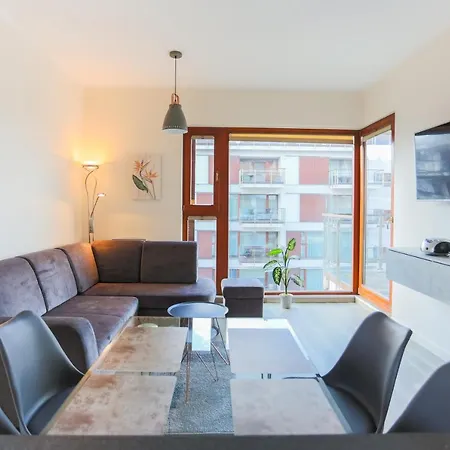 - Baltic Park Swinoujscie