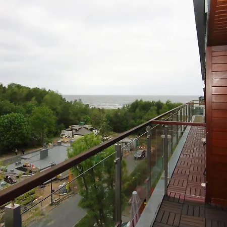 Apartman - Baltic Park