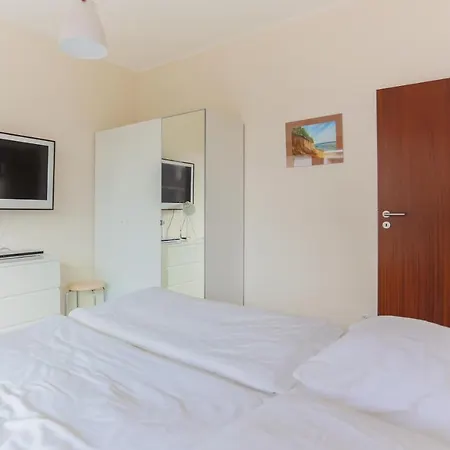 - Baltic Park Apartment