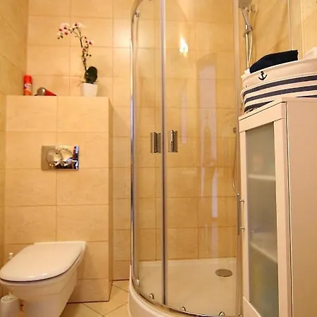 - Baltic Park * Świnoujście