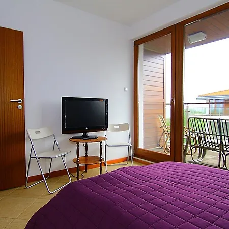 - Baltic Park Apartman *