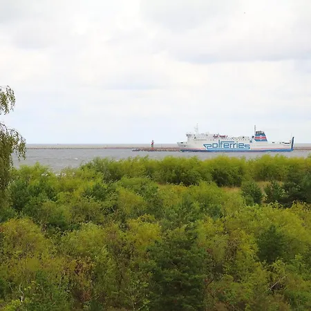 - Baltic Park Swinoujscie