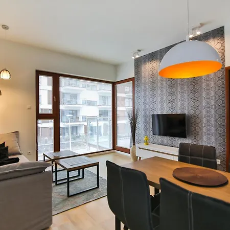 - Baltic Park * Swinoujscie