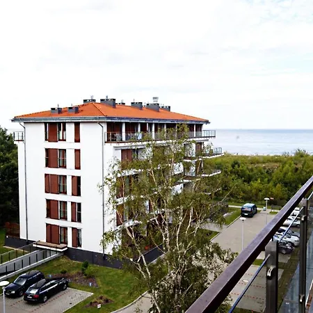 - Baltic Park * Swinoujscie