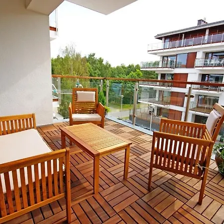 - Baltic Park Świnoujście