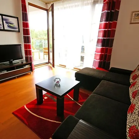 Apartamento - Baltic Park *