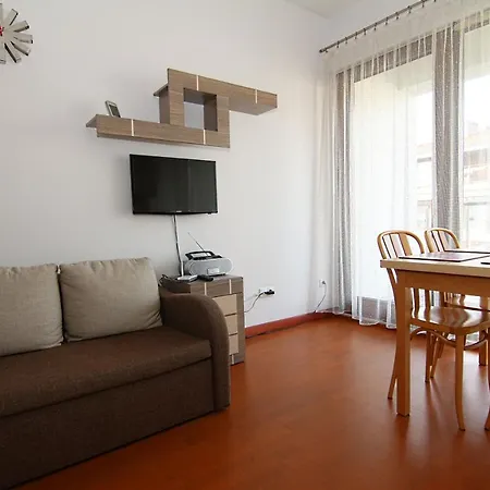 - Baltic Park Apartment