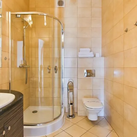 - Baltic Park * Świnoujście (Swinemünde)