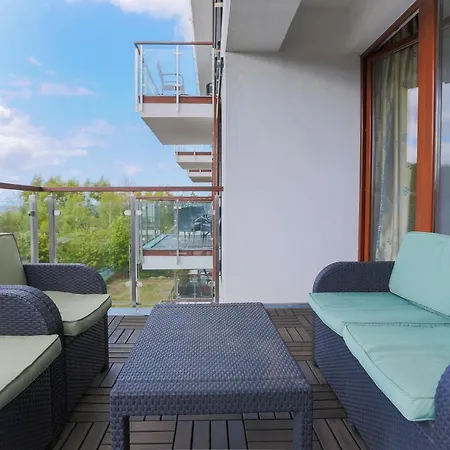 - Baltic Park Swinoujscie