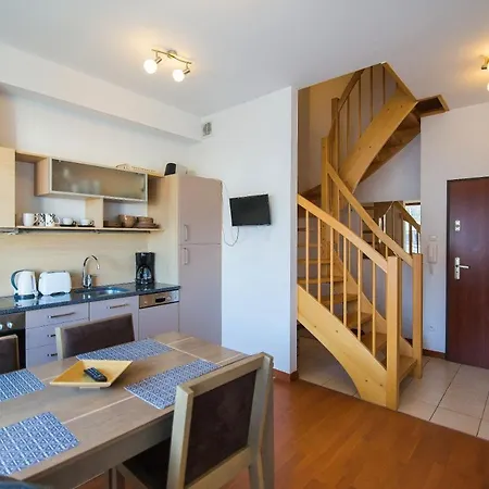 Apartman - Baltic Park *