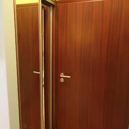 Apartman - Baltic Park Swinoujscie