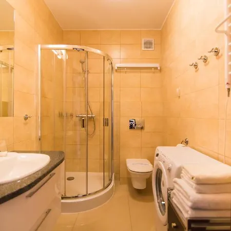 Lejlighed - Baltic Park Świnoujście (Swinemünde)