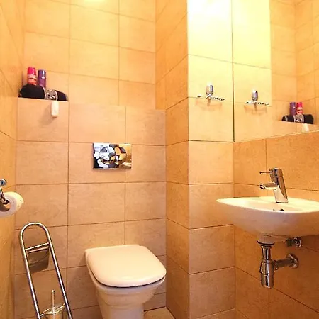 Apartamento - Baltic Park