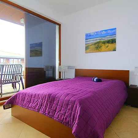 - Baltic Park Apartman