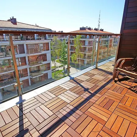 - Baltic Park Świnoujście