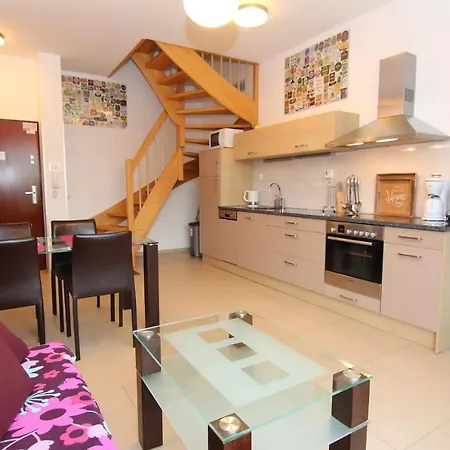 - Baltic Park Świnoujście