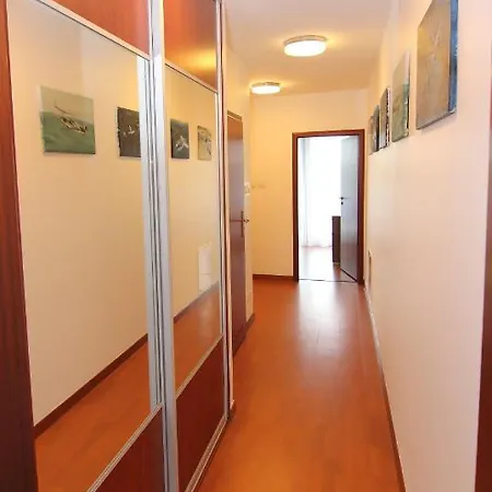 - Baltic Park Apartman