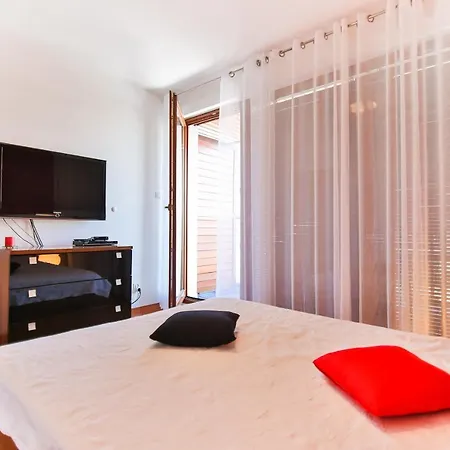 - Baltic Park Apartman