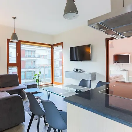 - Baltic Park * Świnoujście