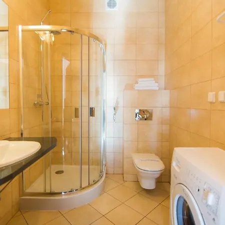 - Baltic Park Apartamento *