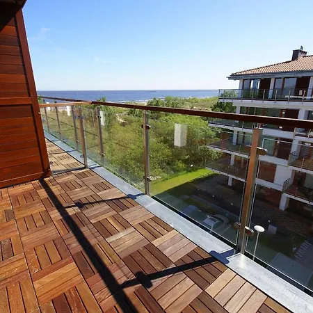 Apartment - Baltic Park