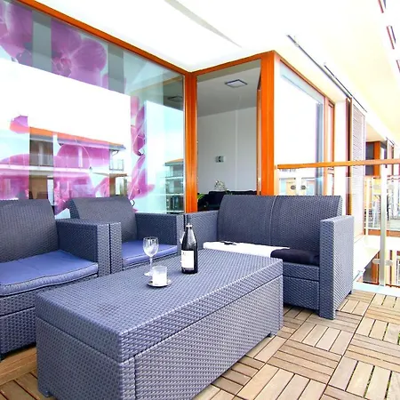 Apartman - Baltic Park Swinoujscie