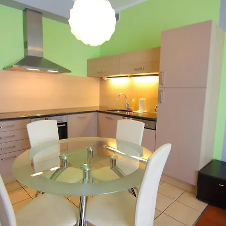 Apartamento - Baltic Park *