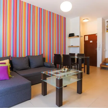 Apartment - Baltic Park *