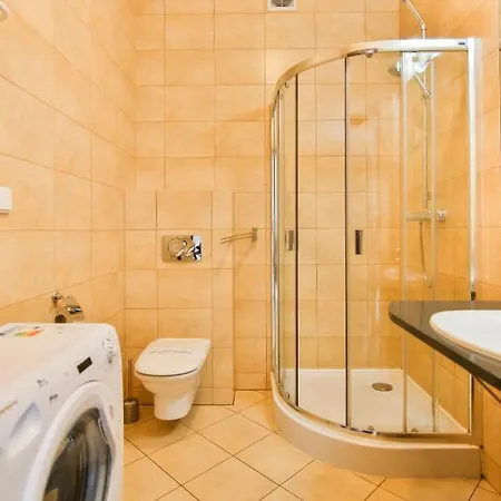 - Baltic Park Apartman