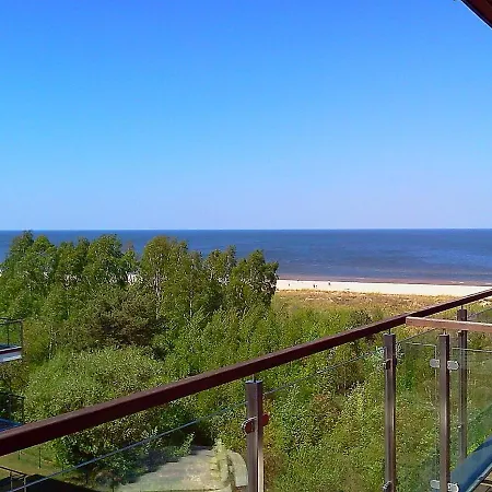 Apartman - Baltic Park