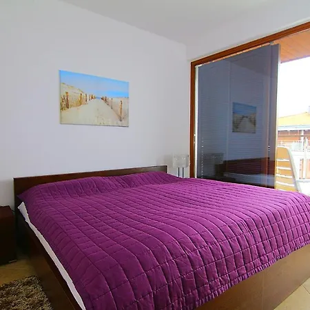 - Baltic Park Apartman