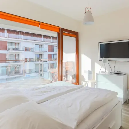 Apartman - Baltic Park Swinoujscie