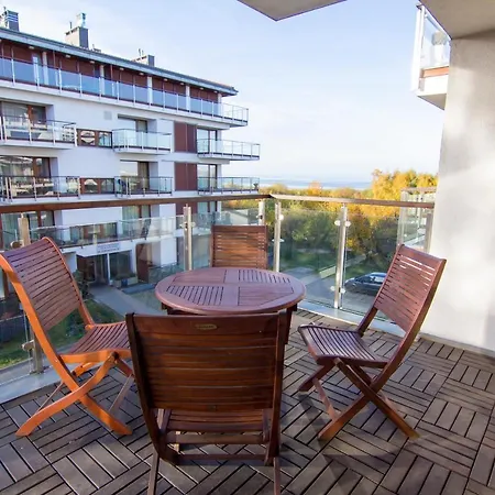 - Baltic Park Swinoujscie