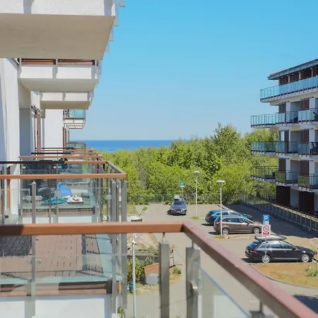 Apartment - Baltic Park