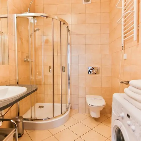 Apartman - Baltic Park Swinoujscie