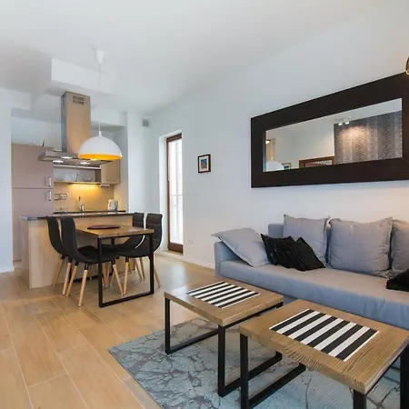 Apartment - Baltic Park *