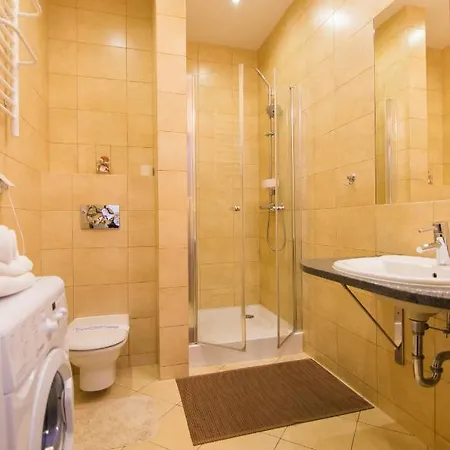 Apartamento - Baltic Park Świnoujście