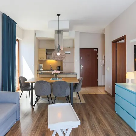 - Baltic Park * Świnoujście (Swinemünde)